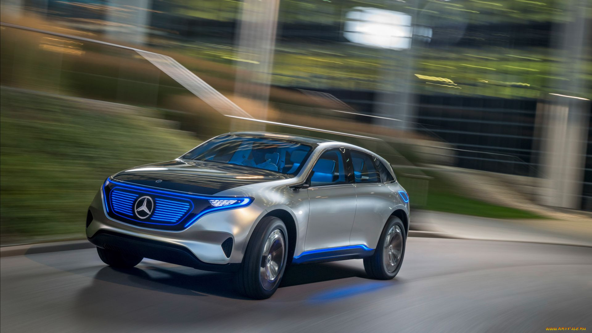 2019 mercedes-benz eqc, , mercedes-benz, , , , 2019, eqc